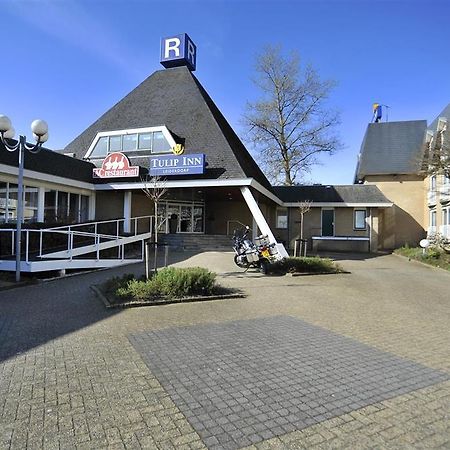 Tulip Inn Leiderdorp Eksteriør billede