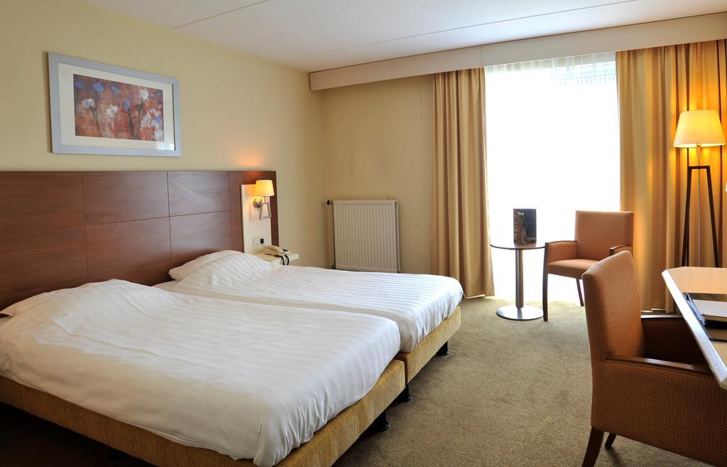 Tulip Inn Leiderdorp Eksteriør billede