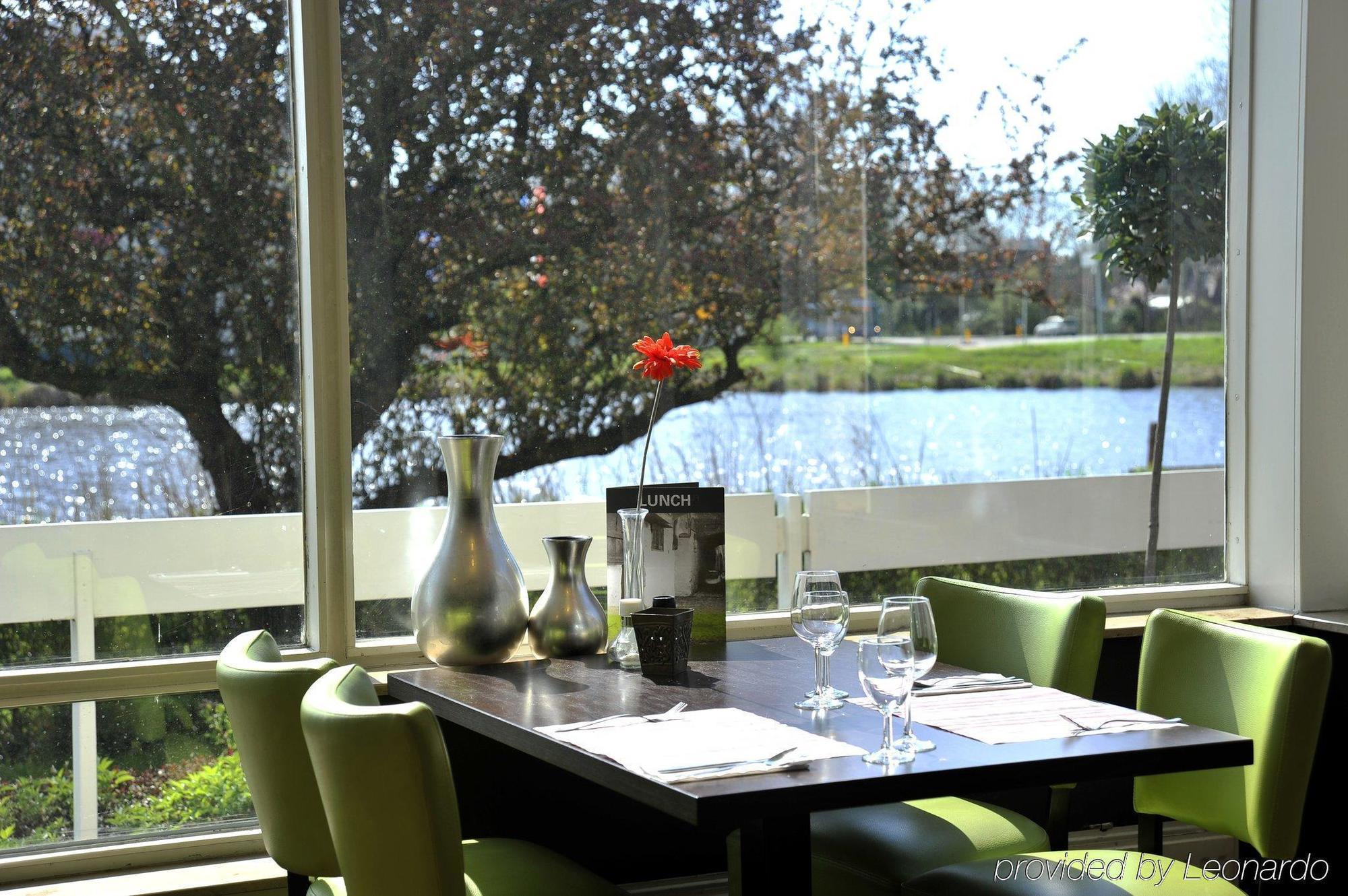 Tulip Inn Leiderdorp Eksteriør billede