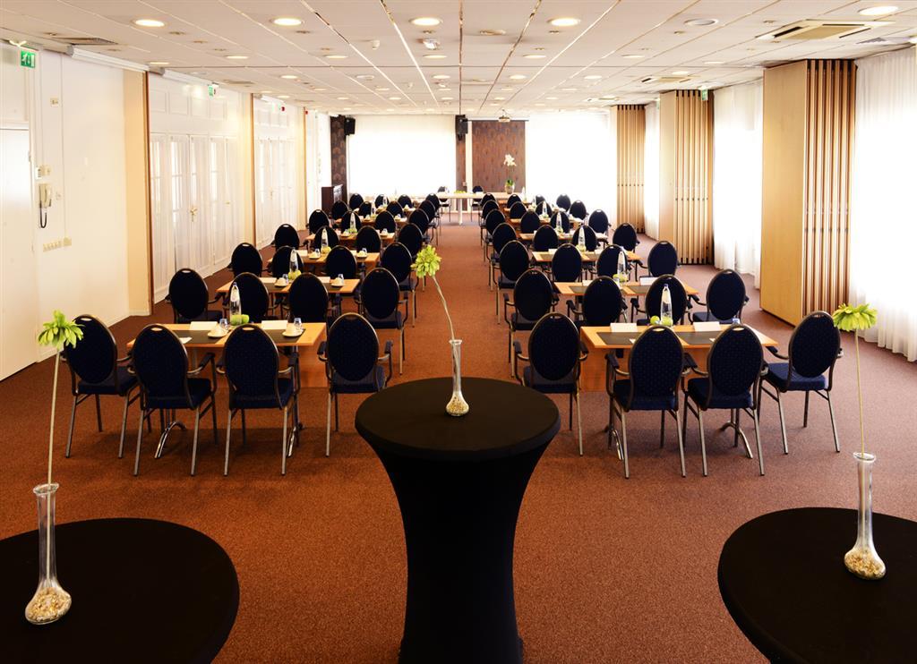 Tulip Inn Leiderdorp Faciliteter billede