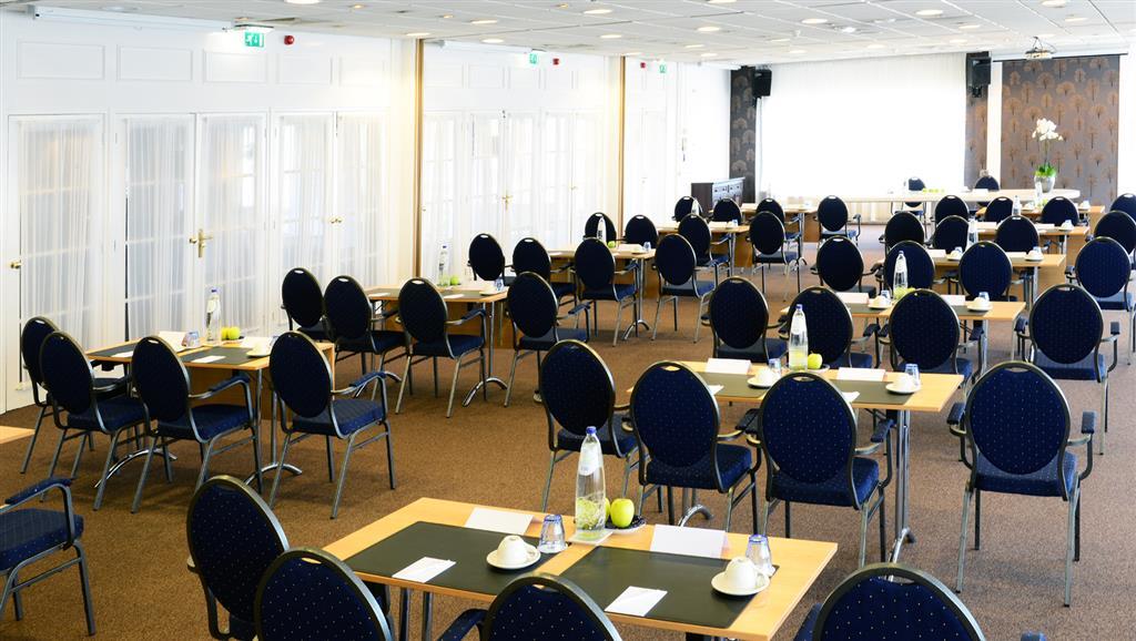 Tulip Inn Leiderdorp Faciliteter billede