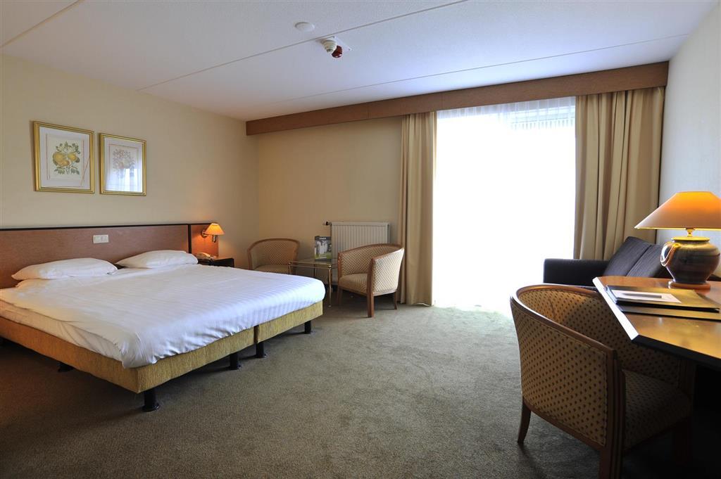 Tulip Inn Leiderdorp Eksteriør billede