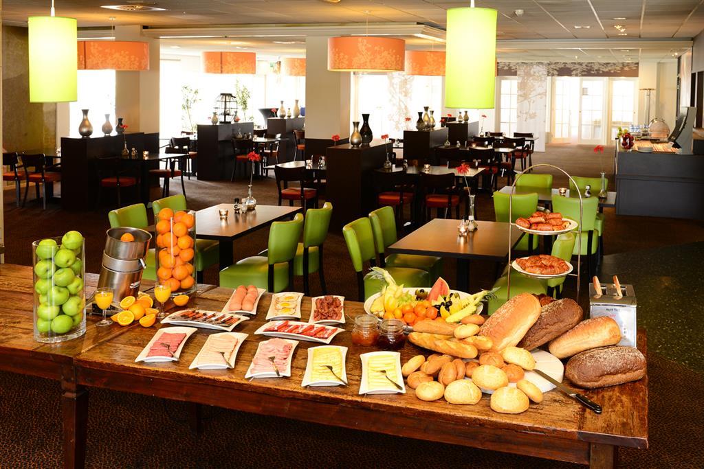 Tulip Inn Leiderdorp Eksteriør billede