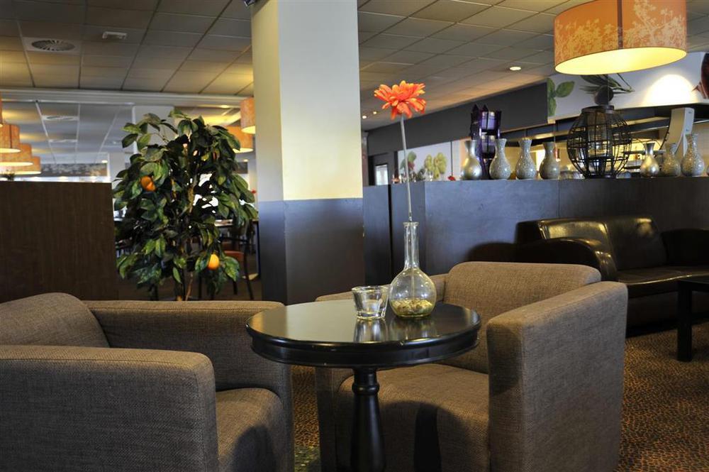 Tulip Inn Leiderdorp Interiør billede
