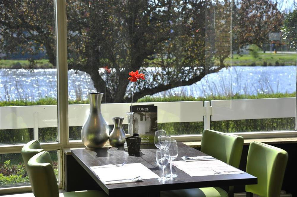 Tulip Inn Leiderdorp Restaurant billede