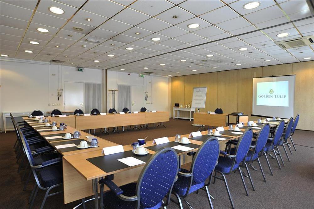 Tulip Inn Leiderdorp Faciliteter billede