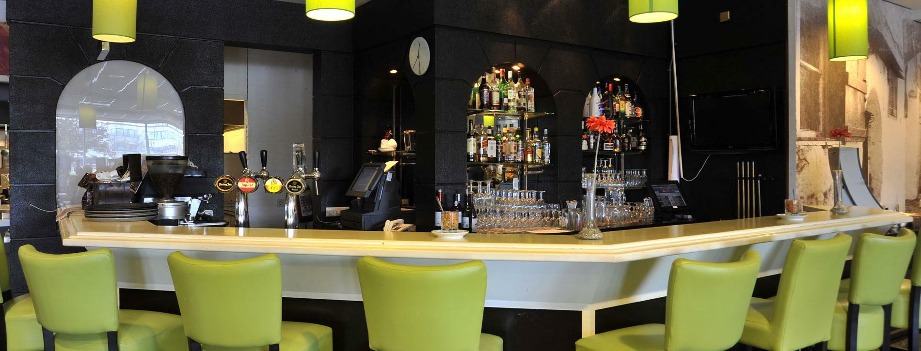 Tulip Inn Leiderdorp Eksteriør billede